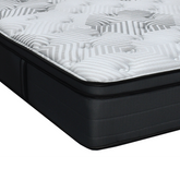 Ovana Fuax Euro Top Mattress